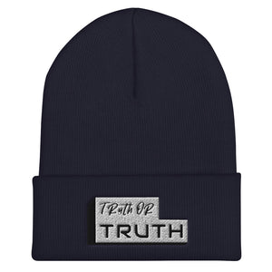 TruthorTruth Cuffed Beanie