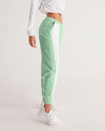Load image into Gallery viewer, TruthorTruth Women&#39;s Mint Track Suit

