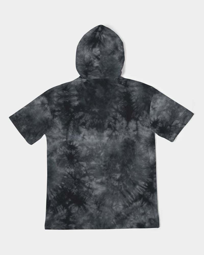 TruthorTruth X Shadow 2.0 Colorway Men's Premium Heavyweight Short Sleeve Hoodie