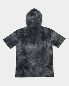 TruthorTruth X Shadow 2.0 Colorway Men's Premium Heavyweight Short Sleeve Hoodie