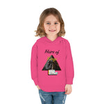 Load image into Gallery viewer, Heirs of Kings Toddler Pullover Fleece Hoodie
