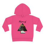 Load image into Gallery viewer, Heirs of Kings Toddler Pullover Fleece Hoodie
