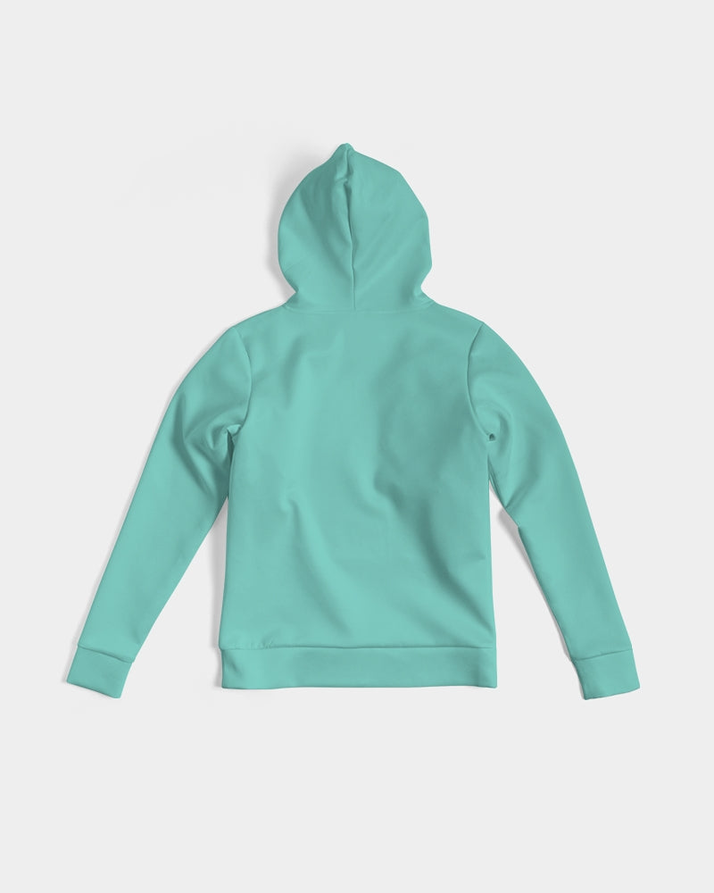 Uplift. Inspire. Believe Women's Hoodie