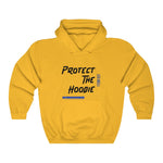 Load image into Gallery viewer, Protect The Hoodie Unisex Heavy Blend™ Hooded Sweatshirt
