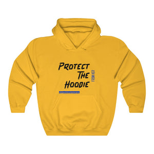 Protect The Hoodie Unisex Heavy Blend™ Hooded Sweatshirt