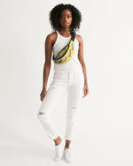 Load image into Gallery viewer, TruthorTruth Yellow Crossbody Sling Bag
