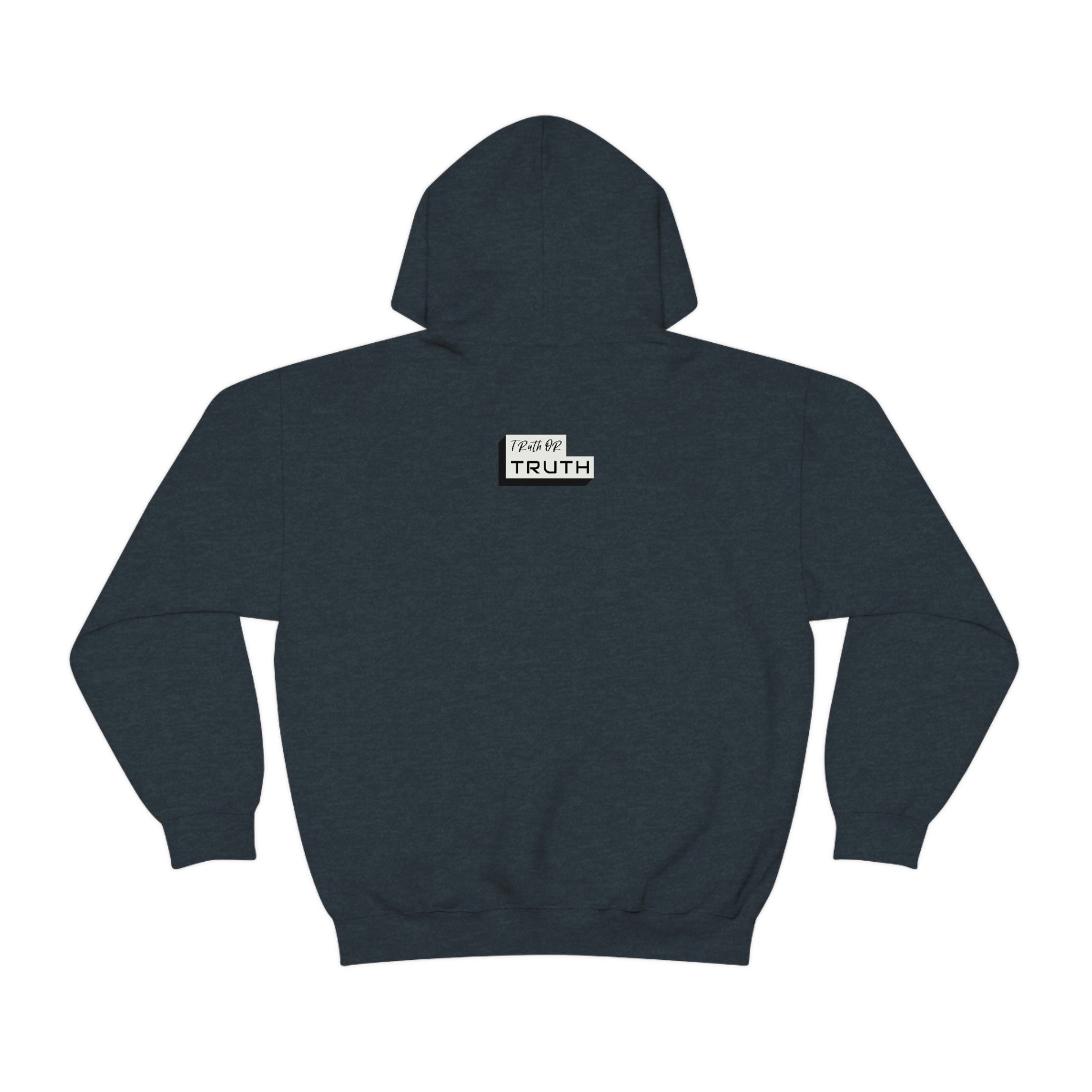 Stay Hydrated Unisex Heavy Blend™ Hooded Sweatshirt