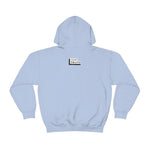 Load image into Gallery viewer, I worked For It Unisex Heavy Blend™ Hooded Sweatshirt
