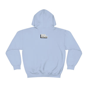 I worked For It Unisex Heavy Blend™ Hooded Sweatshirt