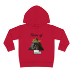 Load image into Gallery viewer, Heirs of Kings Toddler Pullover Fleece Hoodie
