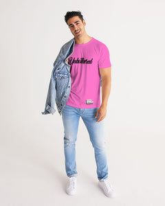 Unbothered Unisex Tee