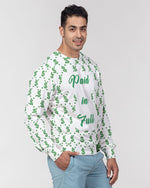 Load image into Gallery viewer, Paid In Full Men&#39;s Classic French Terry Crewneck Pullover
