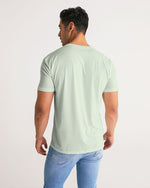 Load image into Gallery viewer, Stand For Something Real Men&#39;s Tee
