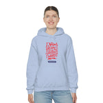 Load image into Gallery viewer, I worked For It Unisex Heavy Blend™ Hooded Sweatshirt
