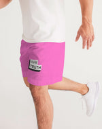 Load image into Gallery viewer, Unbothered Unisex Jogger Shorts
