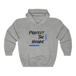 Load image into Gallery viewer, Protect The Hoodie Unisex Heavy Blend™ Hooded Sweatshirt
