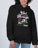 Load image into Gallery viewer, Got Through It Unisex Hoodie | Champion
