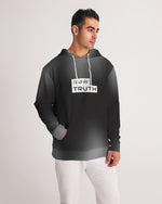 Load image into Gallery viewer, Truthortruth Streetwear Ombre Men&#39;s All-Over Print Hoodie

