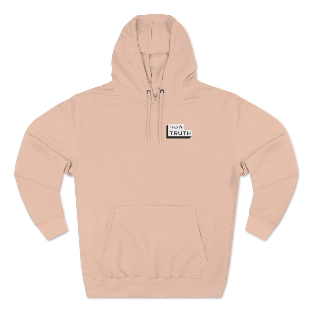 Love your Dreams Unisex Premium Pullover Hoodie
