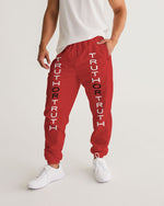 Load image into Gallery viewer, Well Traveled  Men&#39;s Track Pants
