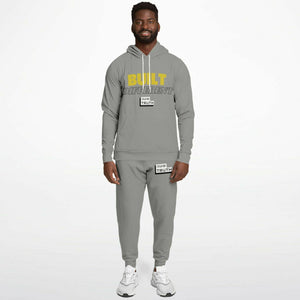 Built Different  Jogger Set