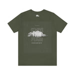 Load image into Gallery viewer, Starve Your Fears Unisex Jersey Short Sleeve Tee
