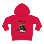 Load image into Gallery viewer, Heirs of Kings Toddler Pullover Fleece Hoodie
