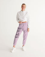 Load image into Gallery viewer, Beauty/Beast X TruthorTruth Women&#39;s Track Pants
