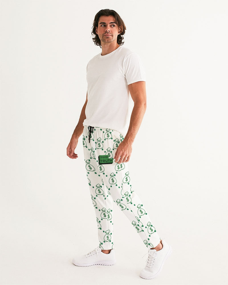 Paid In Full Men's Joggers