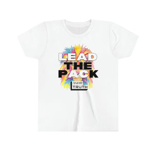Lead The Pack Short Sleeve Tee