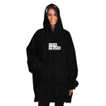 Load image into Gallery viewer, Black Snug Hoodie
