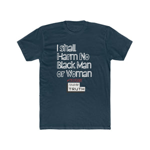 #SelfLove Men's Cotton Crew Tee