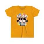 Load image into Gallery viewer, Lead The Pack Short Sleeve Tee
