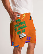 Load image into Gallery viewer, The Culture Men&#39;s Jogger Shorts
