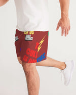 Load image into Gallery viewer, The Culture Men&#39;s Jogger Shorts
