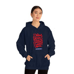 Load image into Gallery viewer, I worked For It Unisex Heavy Blend™ Hooded Sweatshirt
