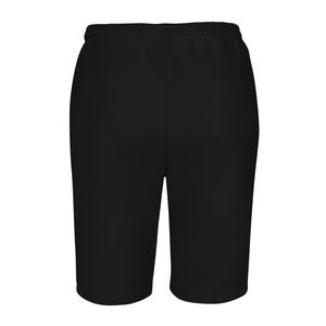 TruthorTruth fleece shorts