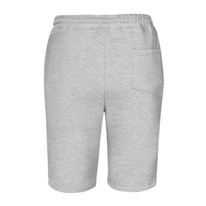 TruthorTruth fleece shorts
