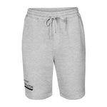 Load image into Gallery viewer, TruthorTruth fleece shorts
