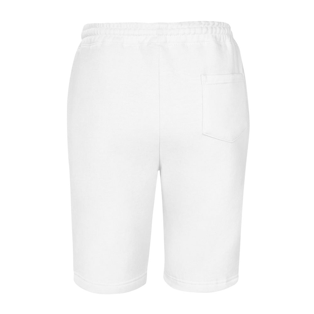 TruthorTruth fleece shorts