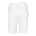 Load image into Gallery viewer, TruthorTruth fleece shorts

