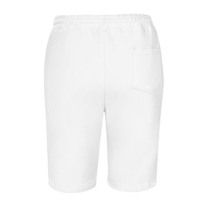 TruthorTruth fleece shorts