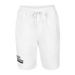 Load image into Gallery viewer, TruthorTruth fleece shorts
