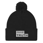 Load image into Gallery viewer, TruthorTruth Pom-Pom Beanie

