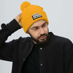 Load image into Gallery viewer, TruthorTruth Pom-Pom Beanie
