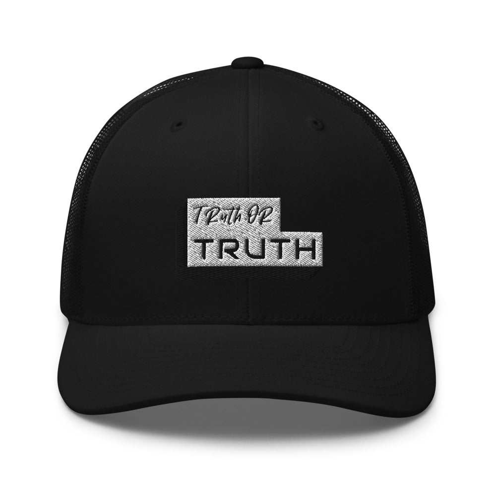 TruthorTruth Trucker Cap