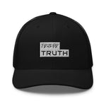 Load image into Gallery viewer, TruthorTruth Trucker Cap
