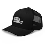 Load image into Gallery viewer, TruthorTruth Trucker Cap
