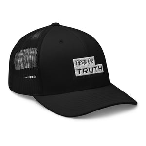 TruthorTruth Trucker Cap