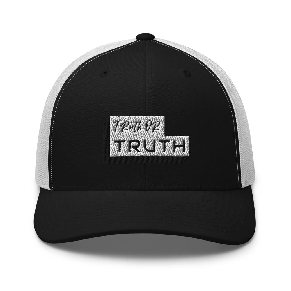 TruthorTruth Trucker Cap